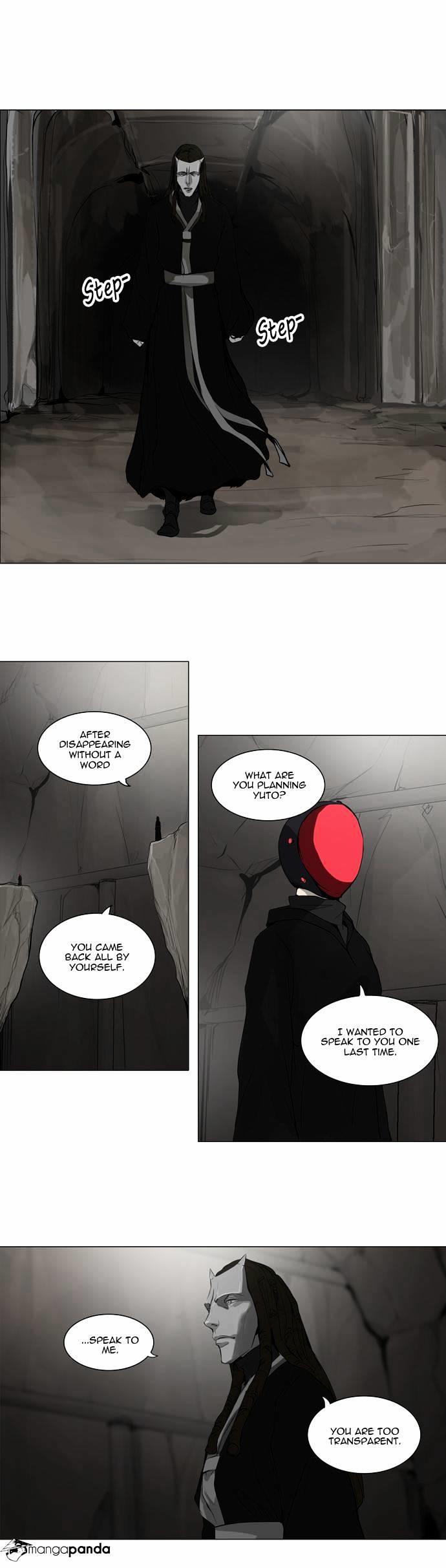 Tower Of God, Chapter 170 image 06